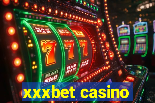 xxxbet casino